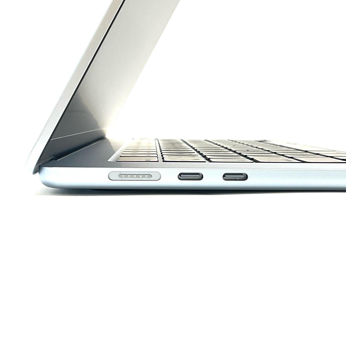 【全額返金保証】【最速発送】Apple MacBook Air Air 15インチ 2025 Apple M4 10コア 16GB 512GB スターライト 100% 美品 動作確認済