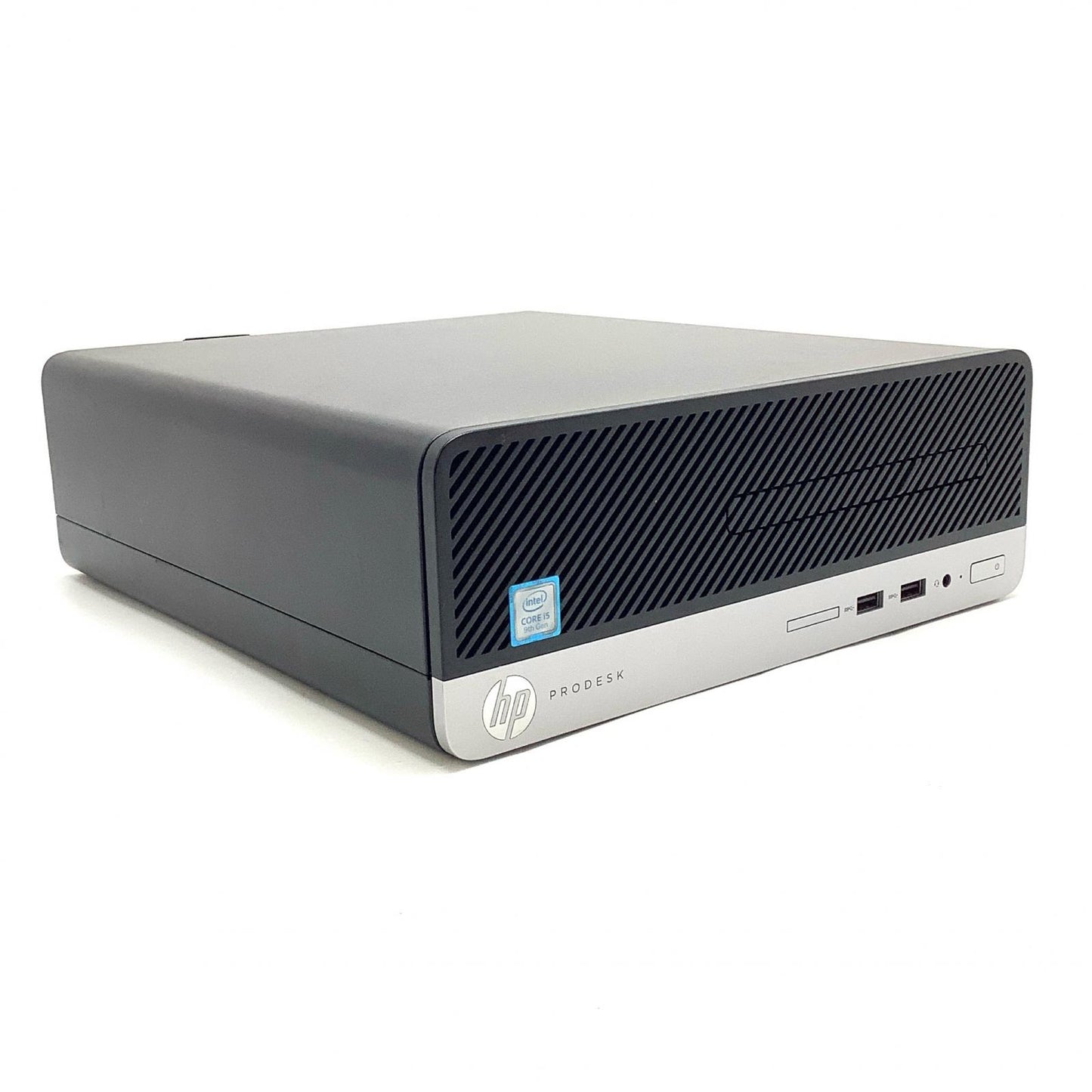 【全額返金保証】【最速発送】HP ProDesk 400 G6 SFF 6EF24AV i5-9500 8GB HDD 500GB 美品 動作確認済