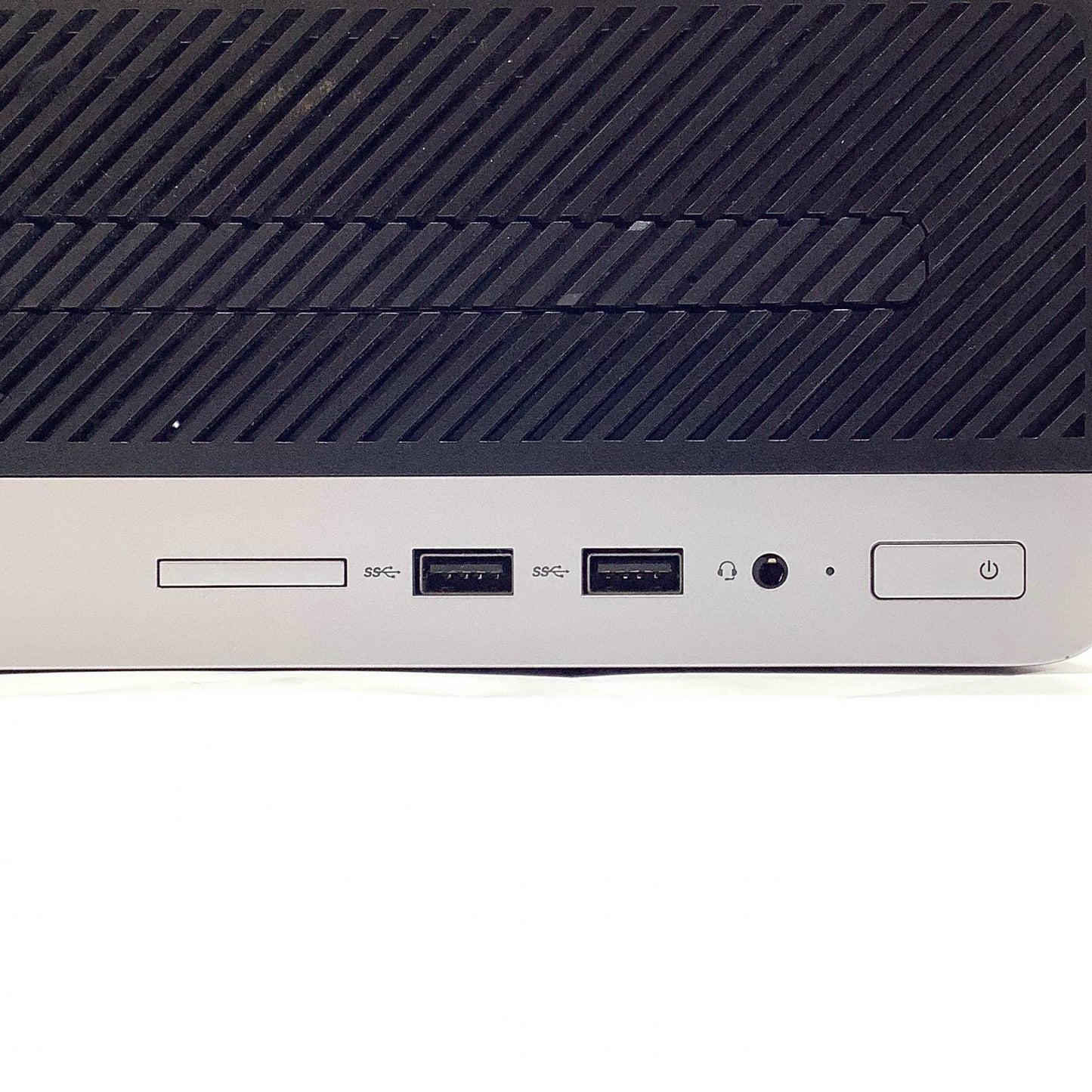 【全額返金保証】【最速発送】HP ProDesk 400 G6 SFF 6EF24AV i5-9500 8GB HDD 500GB 美品 動作確認済