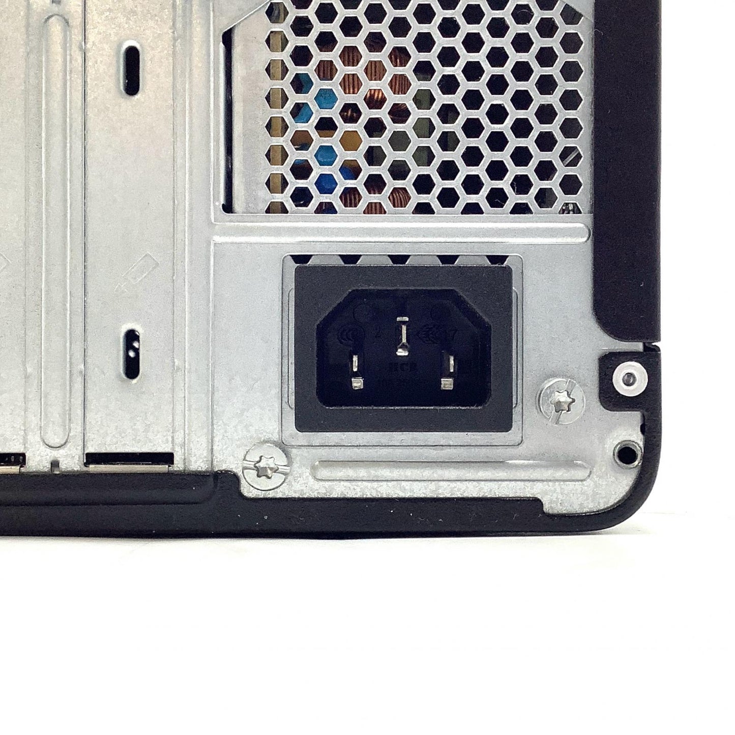 【全額返金保証】【最速発送】HP ProDesk 400 G6 SFF 6EF24AV i5-9500 8GB HDD 500GB 美品 動作確認済