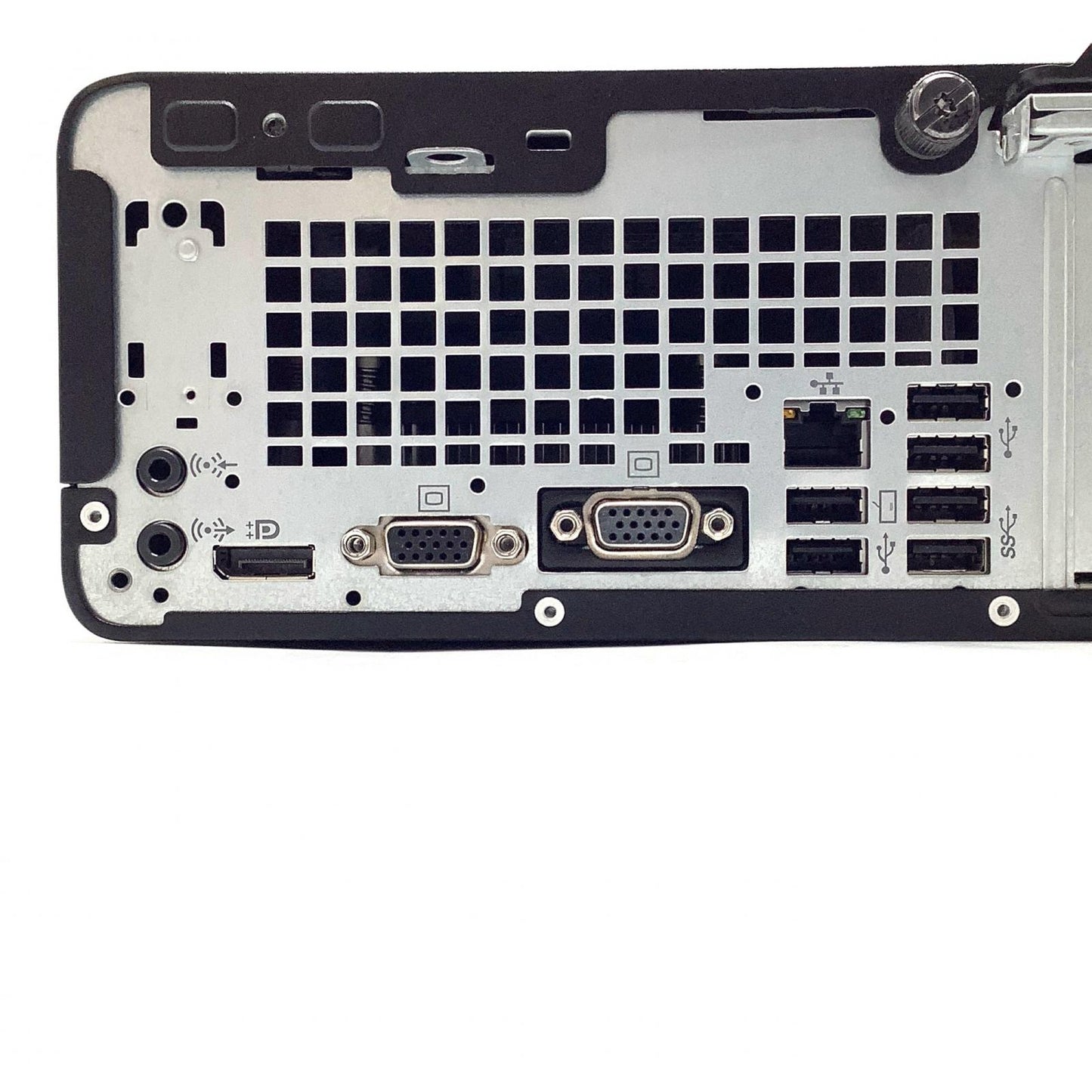 【全額返金保証】【最速発送】HP ProDesk 400 G6 SFF 6EF24AV i5-9500 8GB HDD 500GB 美品 動作確認済