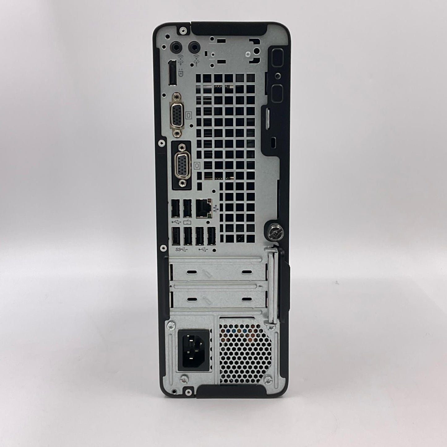 【全額返金保証】【最速発送】HP ProDesk 400 G6 SFF 6EF24AV i5-9500 8GB HDD 500GB 美品 動作確認済