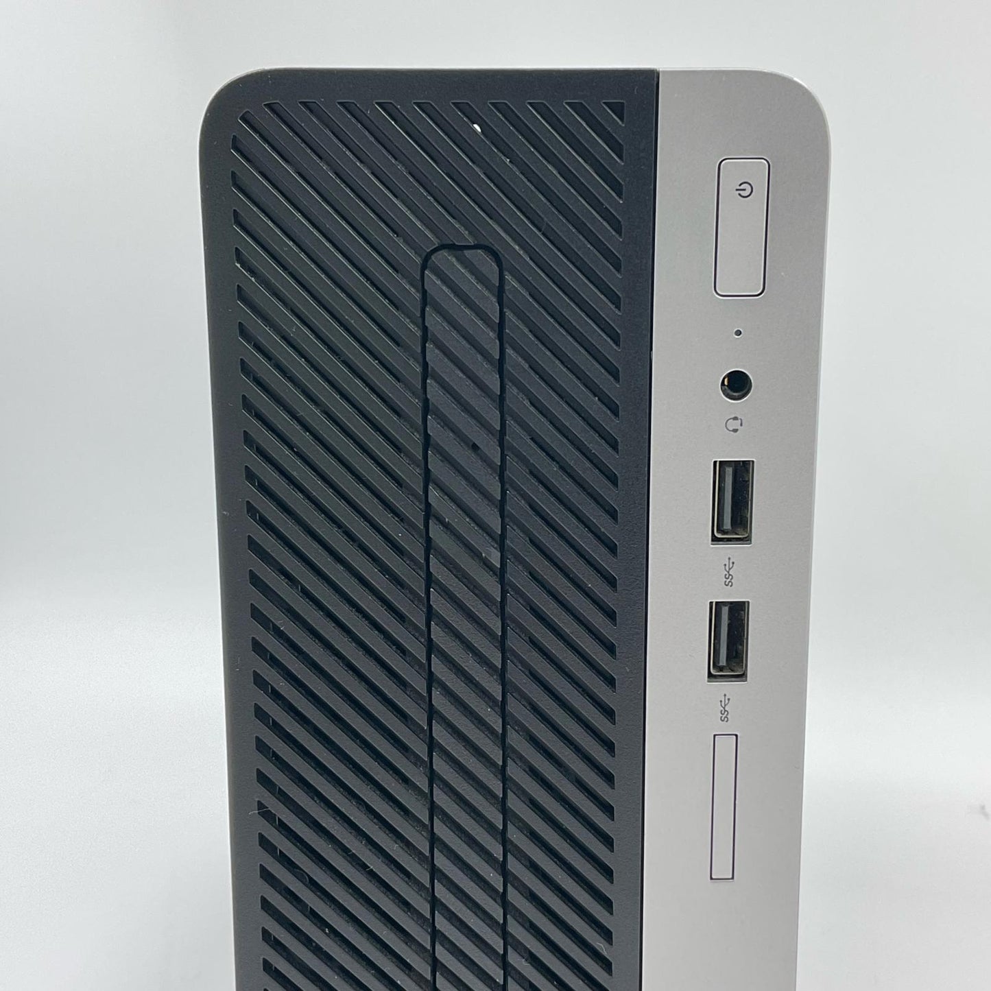 【全額返金保証】【最速発送】HP ProDesk 400 G6 SFF 6EF24AV i5-9500 8GB HDD 500GB 美品 動作確認済