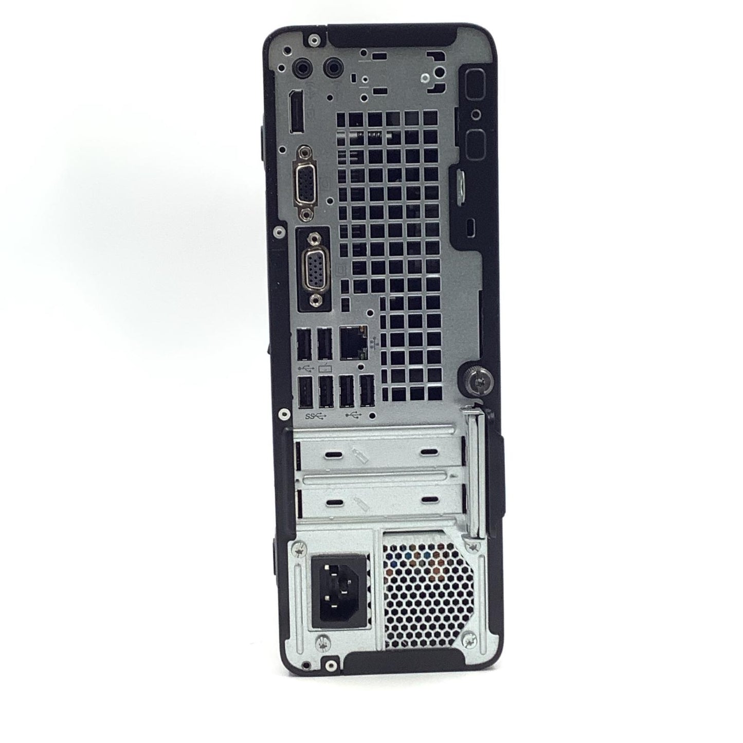 【全額返金保証】【最速発送】HP ProDesk 400 G6 SFF 6EF24AV i5-9500 8GB HDD 500GB 美品 動作確認済