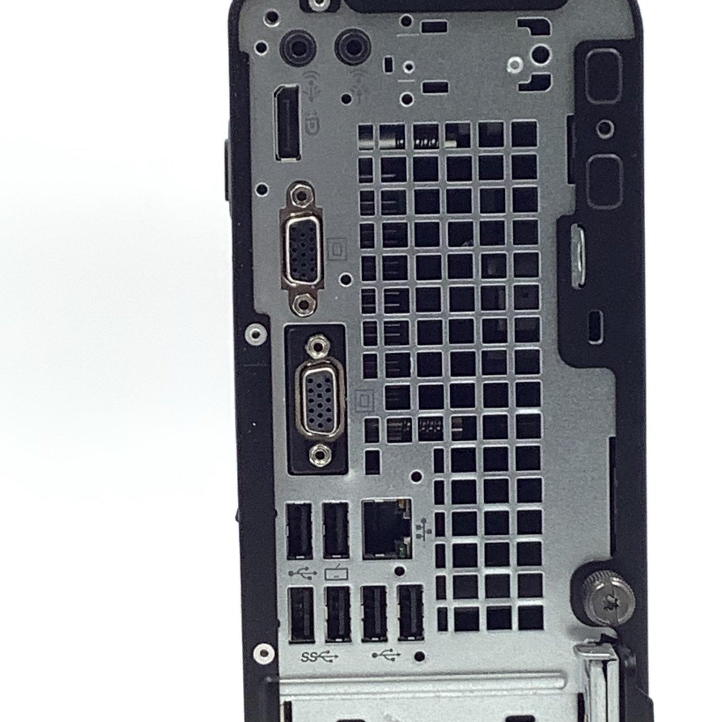 【全額返金保証】【最速発送】HP ProDesk 400 G6 SFF 6EF24AV i5-9500 8GB HDD 500GB 美品 動作確認済