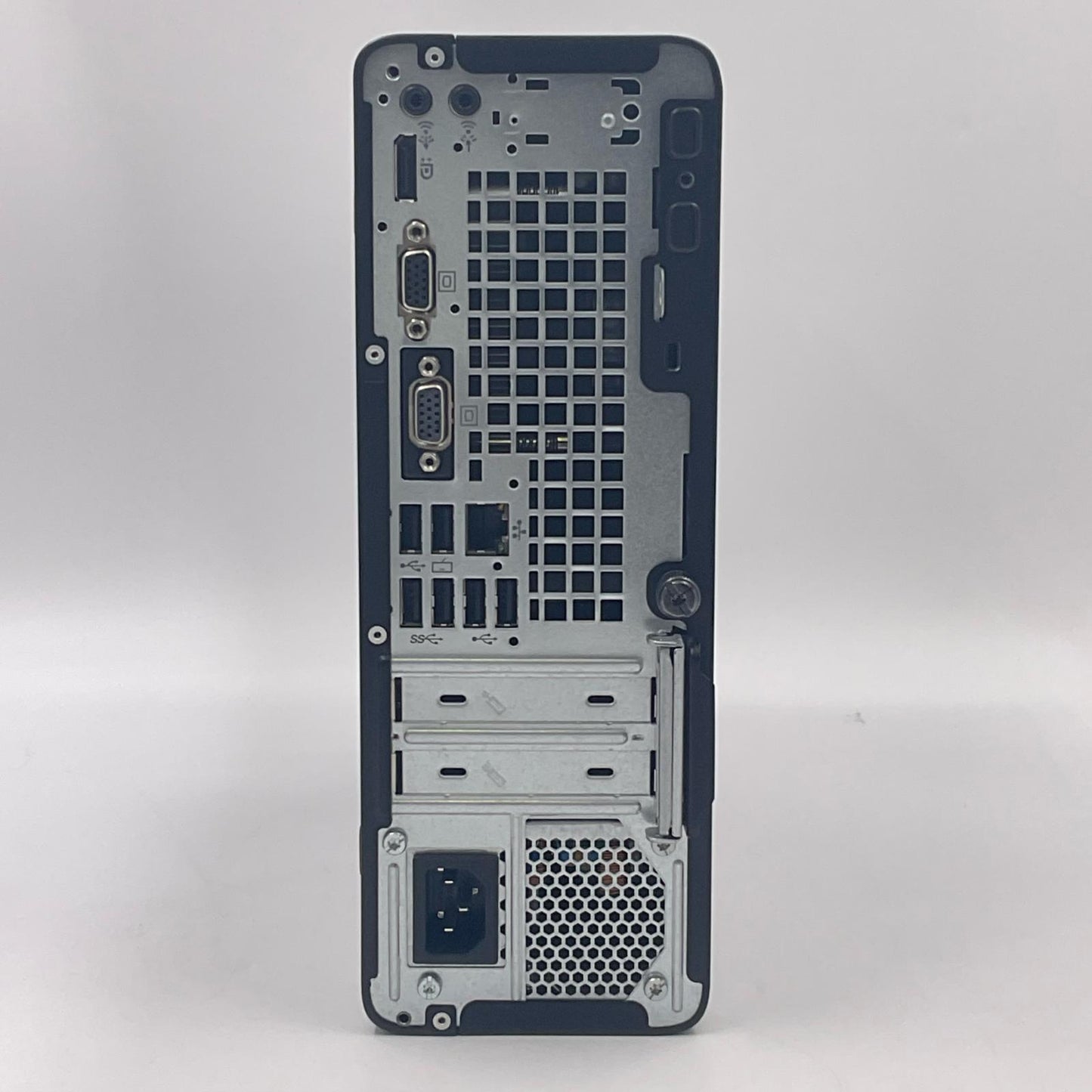 【全額返金保証】【最速発送】HP ProDesk 400 G6 SFF 6EF24AV i5-9500 8GB HDD 500GB 美品 動作確認済