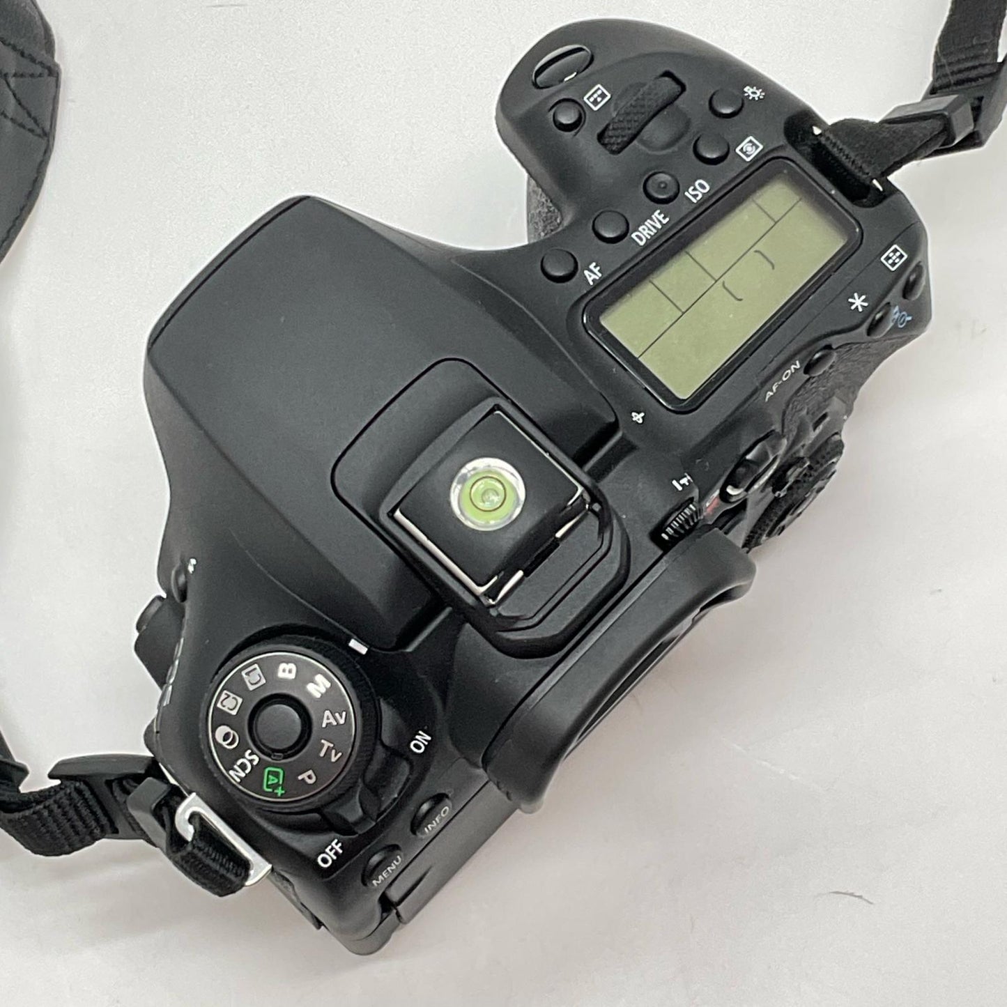 【全額返金保証】【最速発送】Canon デジタル一眼 EOS 90D ボディ ブラック 美品 動作確認済