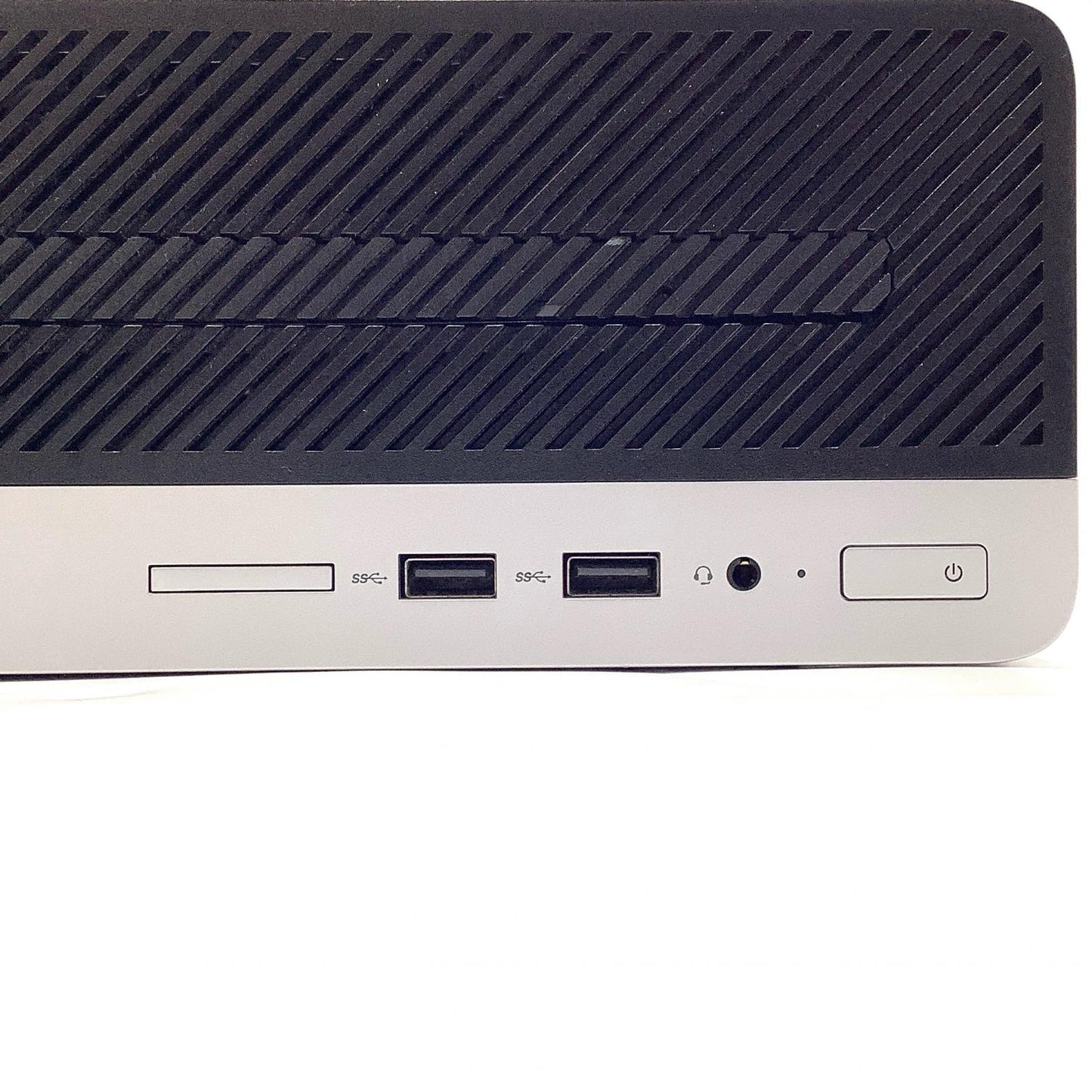 【全額返金保証】【最速発送】HP ProDesk 400 G6 SFF 6EF24AV i5-9500 8GB HDD 500GB 美品 動作確認済