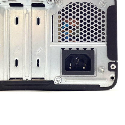 【全額返金保証】【最速発送】HP ProDesk 400 G6 SFF 6EF24AV i5-9500 8GB HDD 500GB 美品 動作確認済