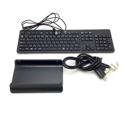 【全額返金保証】【最速発送】HP ProDesk 400 G6 SFF 6EF24AV i5-9500 8GB HDD 500GB 美品 動作確認済