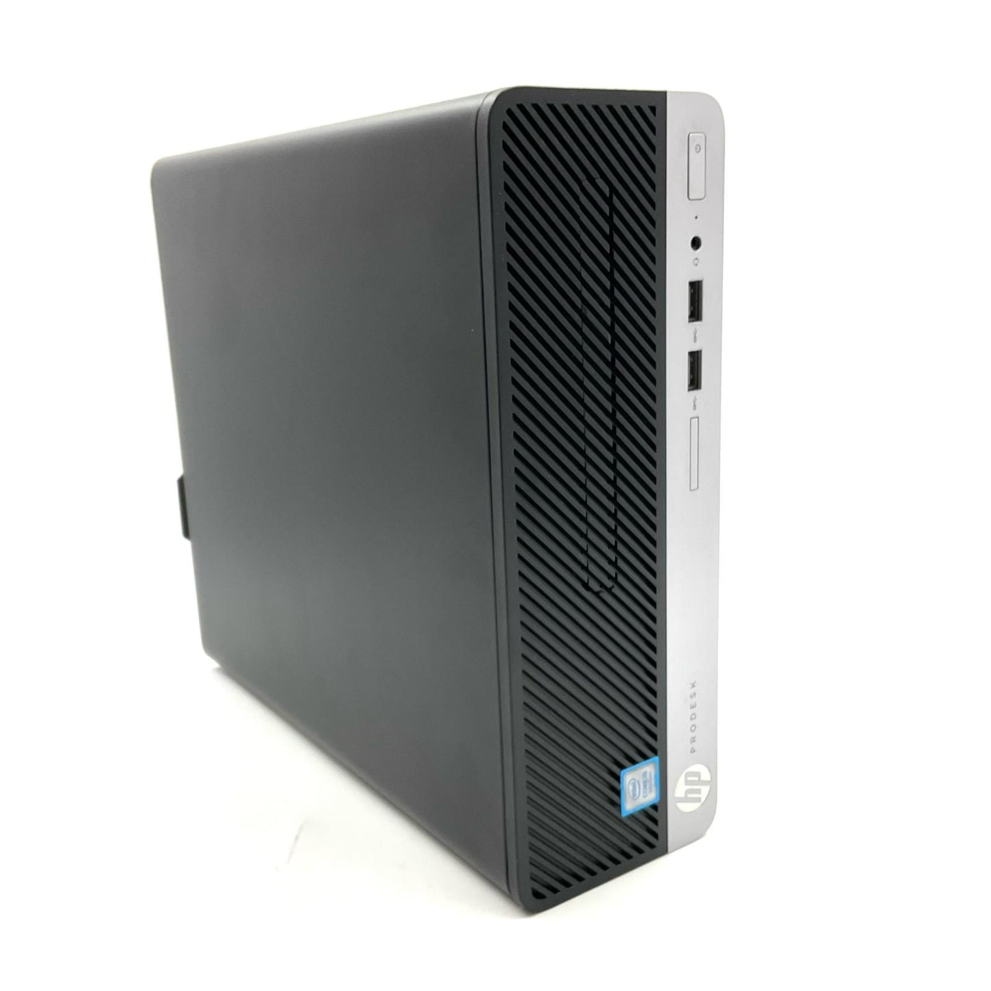 【全額返金保証】【最速発送】HP ProDesk 400 G6 SFF 6EF24AV i5-9500 8GB HDD 500GB 美品 動作確認済