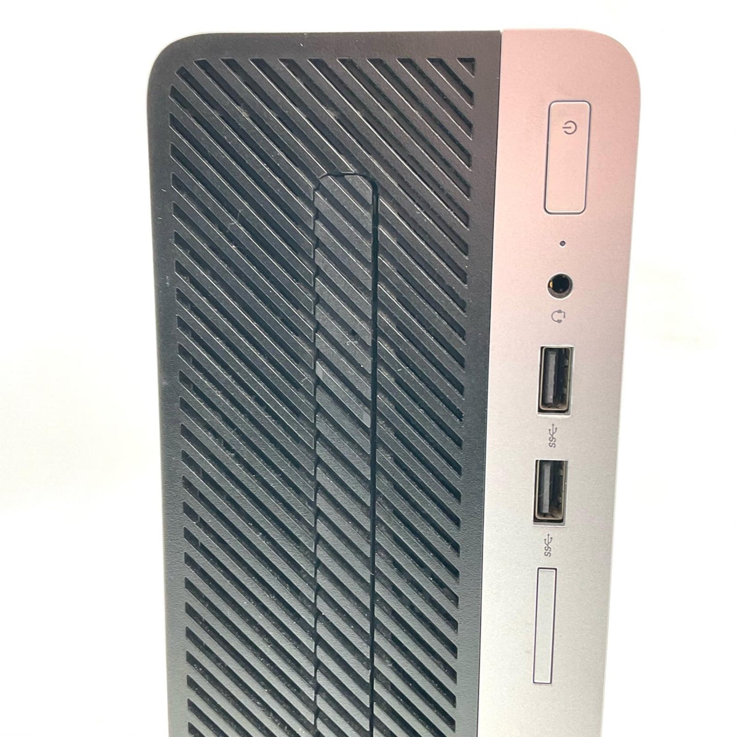 【全額返金保証】【最速発送】HP ProDesk 400 G6 SFF 6EF24AV i5-9500 8GB HDD 500GB 美品 動作確認済