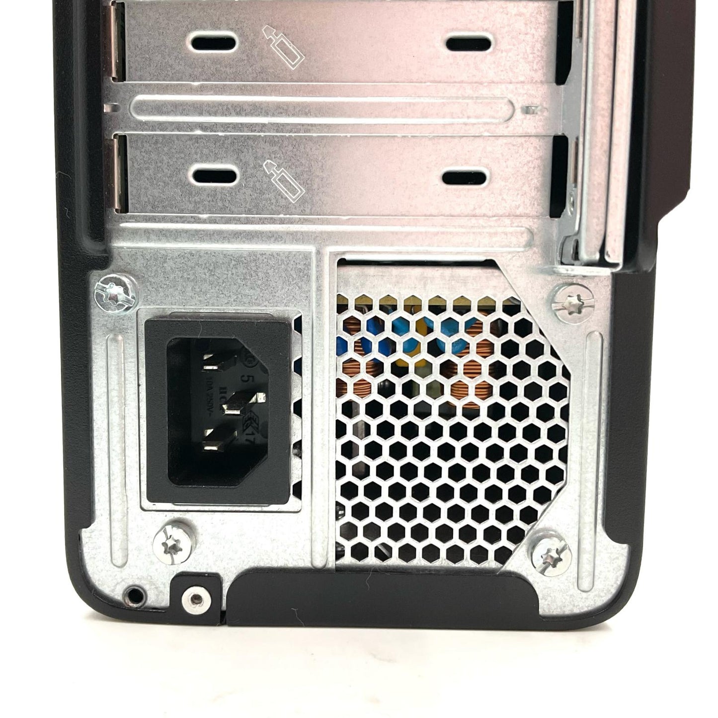 【全額返金保証】【最速発送】HP ProDesk 400 G6 SFF 6EF24AV i5-9500 8GB HDD 500GB 美品 動作確認済