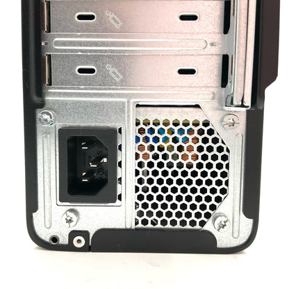 【全額返金保証】【最速発送】HP ProDesk 400 G6 SFF 6EF24AV i5-9500 8GB HDD 500GB 美品 動作確認済