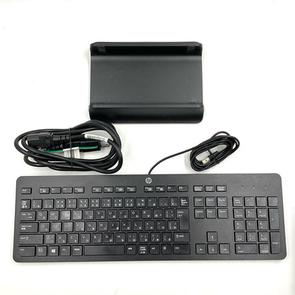 【全額返金保証】【最速発送】HP ProDesk 400 G6 SFF 6EF24AV i5-9500 8GB HDD 500GB 美品 動作確認済