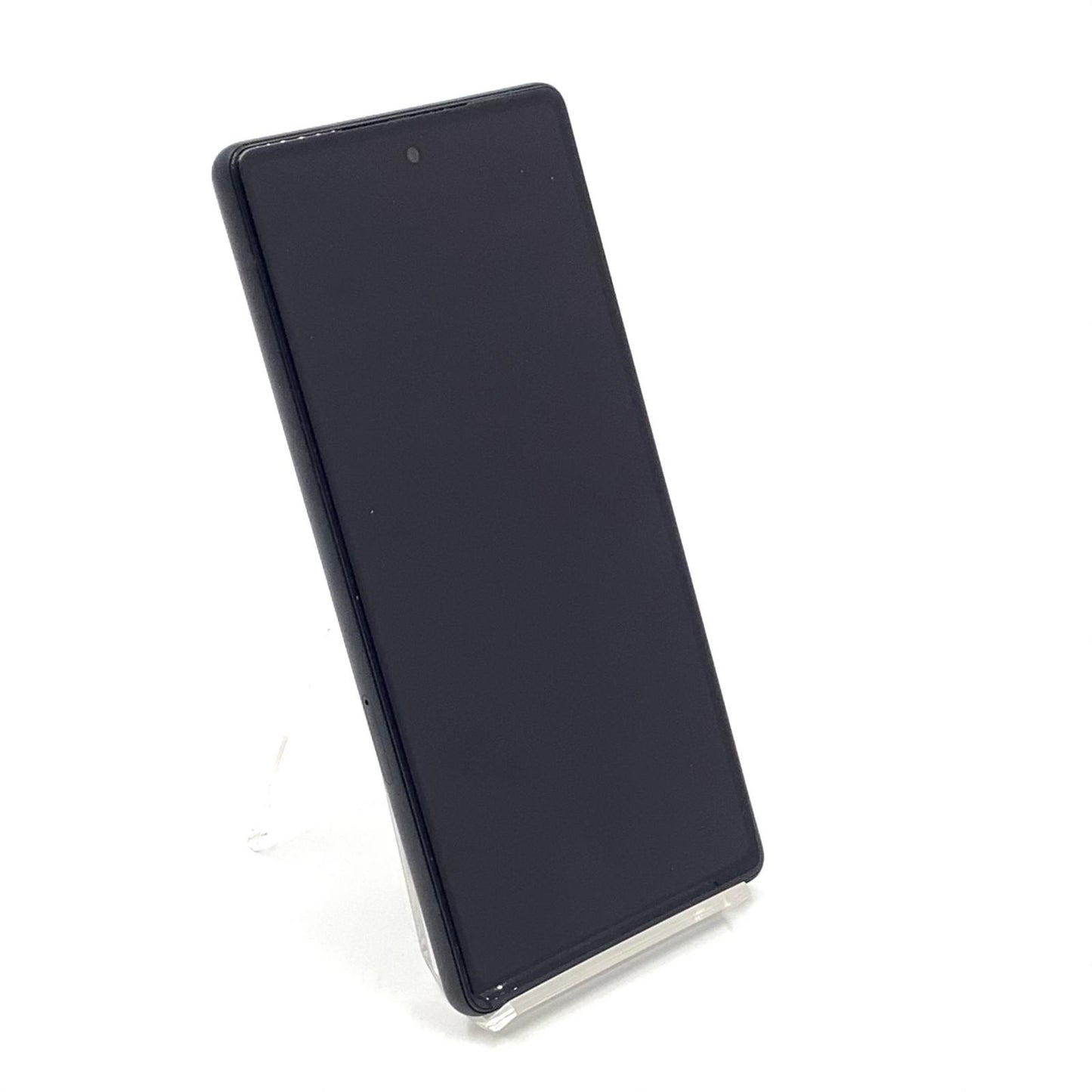 【全額返金保証】【最速発送】Google Pixel 6a 128GB SIMフリー 白ロム 動作確認済