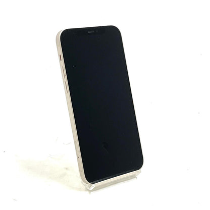 【全額返金保証】【最速発送】Apple iPhone iPhone 12 64GB ホワイト SIMフリー 動作確認済 75%