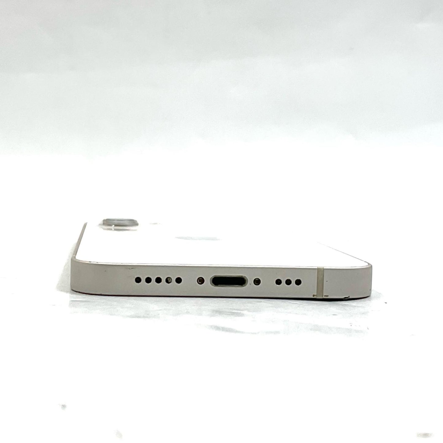 【全額返金保証】【最速発送】Apple iPhone iPhone 12 64GB ホワイト SIMフリー 動作確認済 75%