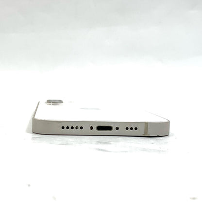 【全額返金保証】【最速発送】Apple iPhone iPhone 12 64GB ホワイト SIMフリー 動作確認済 75%