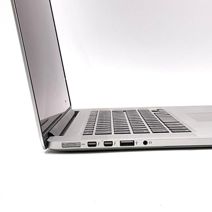 【最速発送】Apple MacBook Pro 15インチ 2013 2GHz Intel Core i7 8GB SSD 256GB 94%【難有】