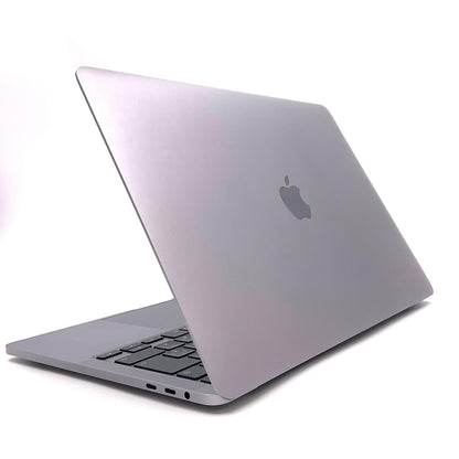 【全額返金保証】【最速発送】Apple MacBook Pro Pro 13.3インチ 2020 2GHzクアッドコア intel Core i5 16GB 1TB スペースグレイ 動作確認済