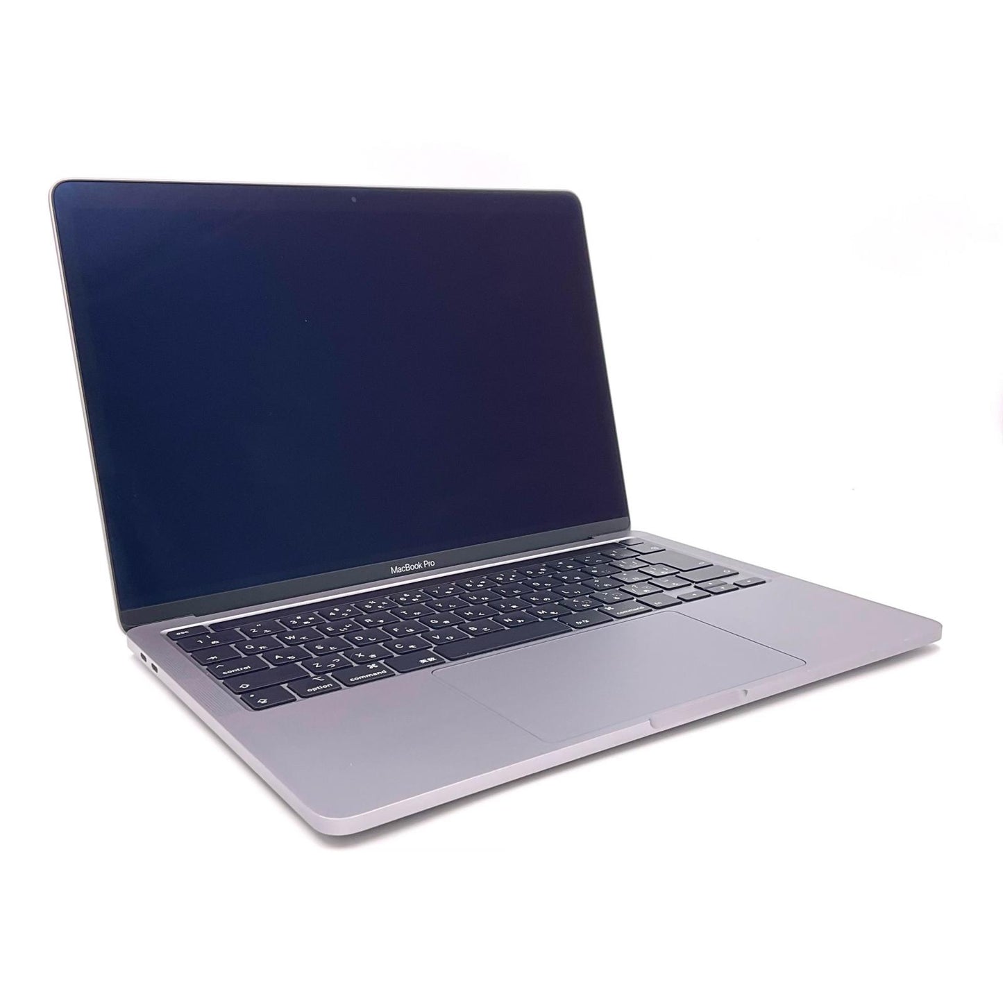 【全額返金保証】【最速発送】Apple MacBook Pro Pro 13.3インチ 2020 2GHzクアッドコア intel Core i5 16GB 1TB スペースグレイ 動作確認済