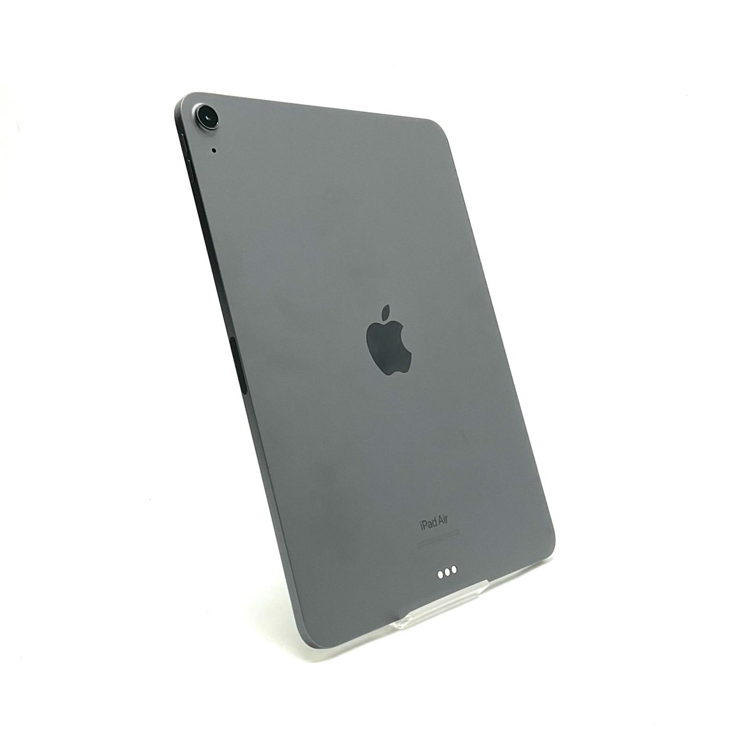 【全額返金保証】【最速発送】Apple iPad Air 10.9インチ 第5世代 64GB スペースグレイ Wi-Fi 美品 動作確認済