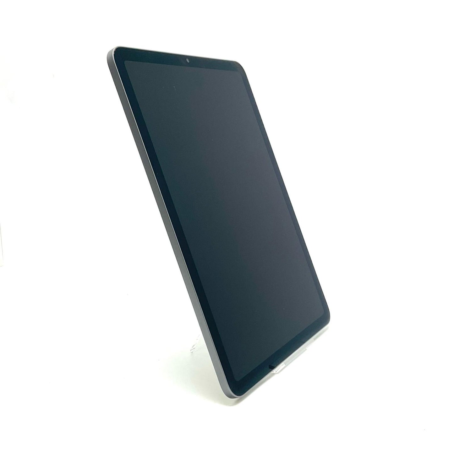 【全額返金保証】【最速発送】Apple iPad Air 10.9インチ 第5世代 64GB スペースグレイ Wi-Fi 美品 動作確認済