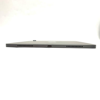 【全額返金保証】【最速発送】Apple iPad Air 10.9インチ 第5世代 64GB スペースグレイ Wi-Fi 美品 動作確認済