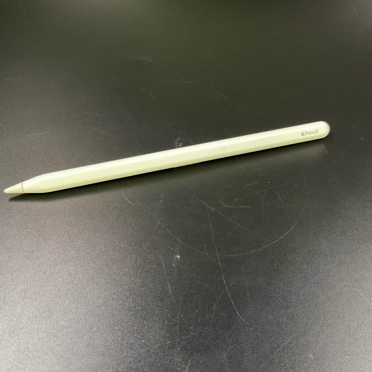 【全額返金保証】【最速発送】Apple Apple Pencil 2nd Generation MU8F2J/A 美品 動作確認済