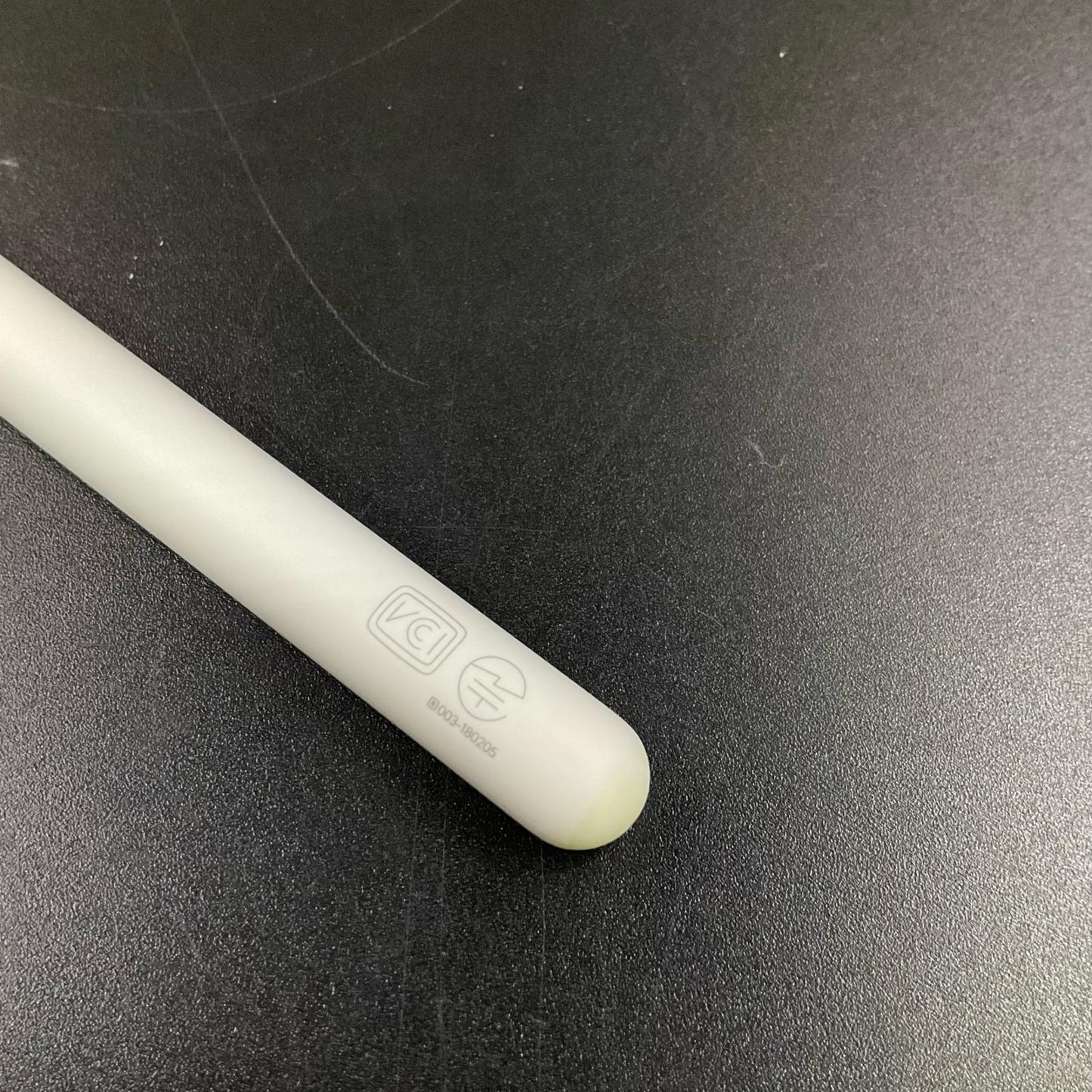 【全額返金保証】【最速発送】Apple Apple Pencil 2nd Generation MU8F2J/A 美品 動作確認済