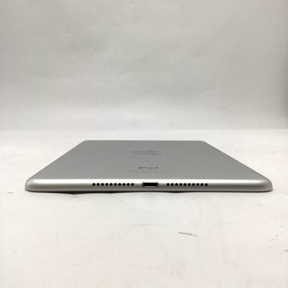 【全額返金保証】【最速発送】Apple iPad mini 7.9インチ 第4世代 128GB シルバー Wi-Fi 動作確認済
