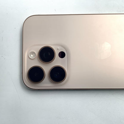 【全額返金保証】【最速発送】Apple iPhone iPhone 16 Pro 128GB デザートチタニウム SIMフリー 白ロム 超美品 動作確認済 98%