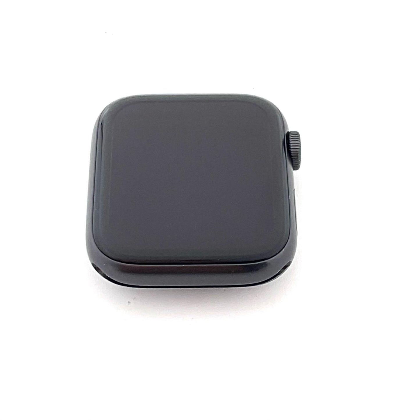 【全額返金保証】【最速発送】Apple Watch SE アルミニウム 44mm 73% 動作確認済