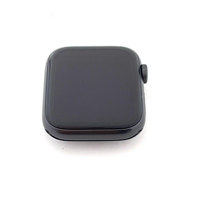 【全額返金保証】【最速発送】Apple Watch SE アルミニウム 44mm 73% 動作確認済