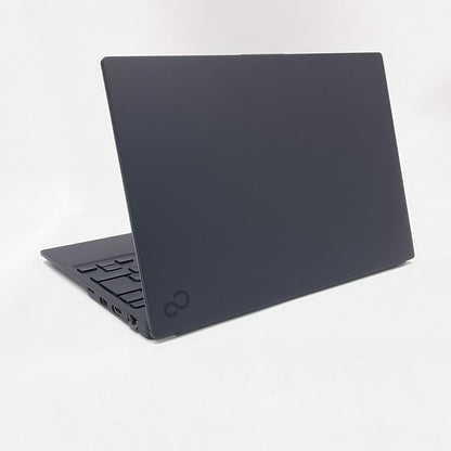 【全額返金保証】【最速発送】FUJITSU CLIENT COMPUTING LIMITED FMVUH03003 WU5/J3 Intel(R) Core(TM) Ultra 5 125U 16GB SSD 256GB 100% 超美品 動作確認済