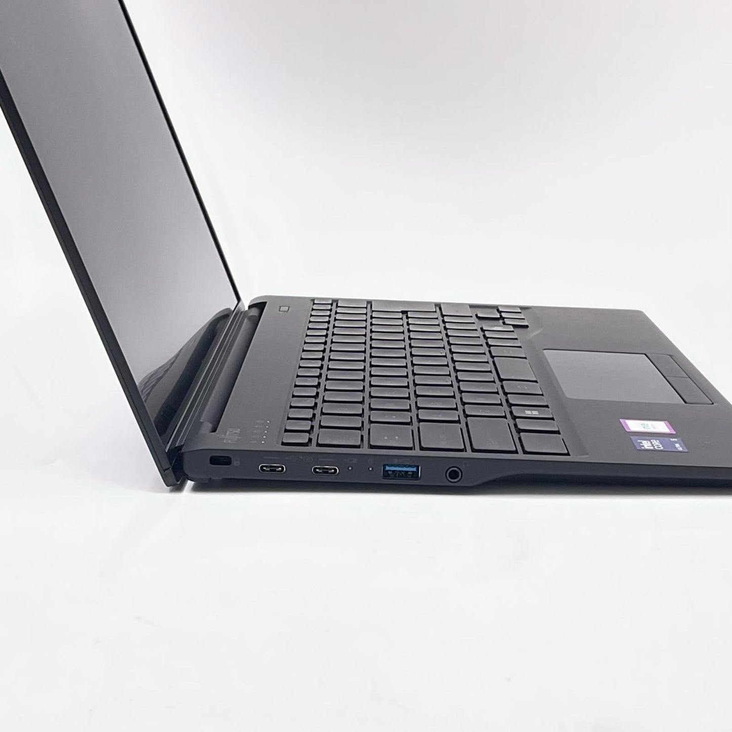 【全額返金保証】【最速発送】FUJITSU CLIENT COMPUTING LIMITED FMVUH03003 WU5/J3 Intel(R) Core(TM) Ultra 5 125U 16GB SSD 256GB 100% 超美品 動作確認済