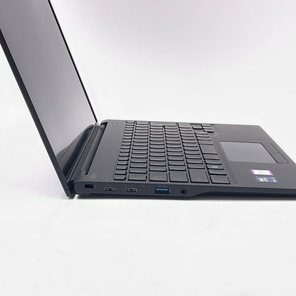 【全額返金保証】【最速発送】FUJITSU CLIENT COMPUTING LIMITED FMVUH03003 WU5/J3 Intel(R) Core(TM) Ultra 5 125U 16GB SSD 256GB 100% 超美品 動作確認済