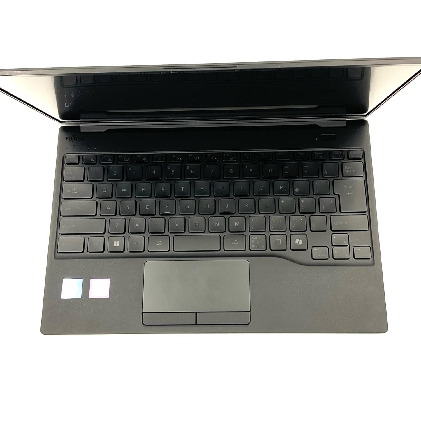 【全額返金保証】【最速発送】FUJITSU CLIENT COMPUTING LIMITED FMVUH03003 WU5/J3 Intel(R) Core(TM) Ultra 5 125U 16GB SSD 256GB 100% 超美品 動作確認済
