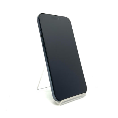 【全額返金保証】【最速発送】Apple iPhone iPhone 15 Pro Max 256GB ブルー SIMフリー 白ロム 動作確認済 84%