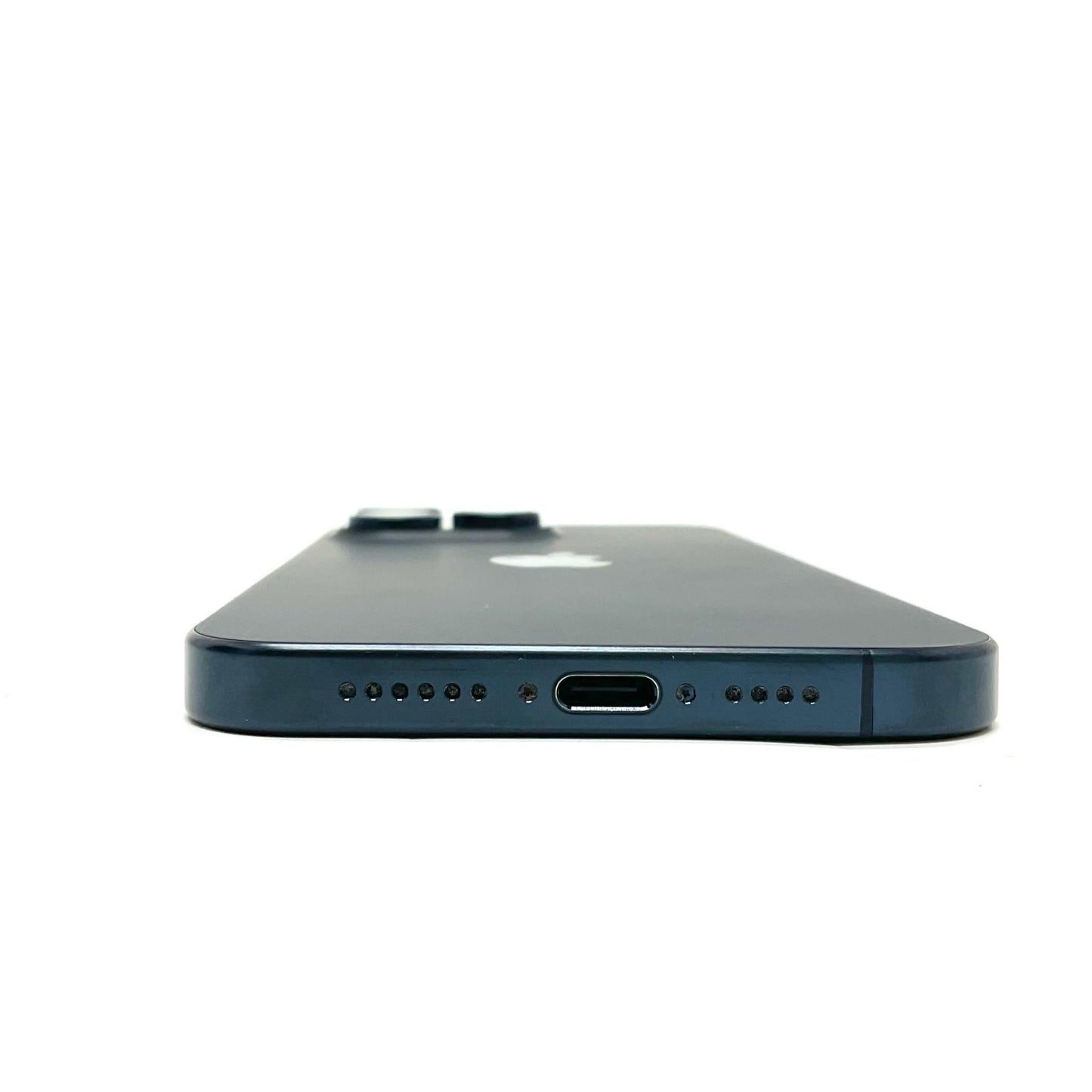 【全額返金保証】【最速発送】Apple iPhone iPhone 15 Pro Max 256GB ブルー SIMフリー 白ロム 動作確認済 84%