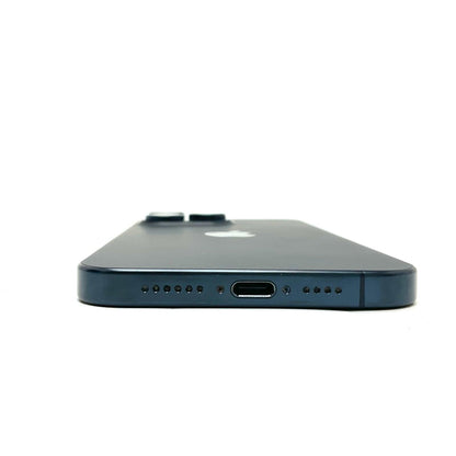 【全額返金保証】【最速発送】Apple iPhone iPhone 15 Pro Max 256GB ブルー SIMフリー 白ロム 動作確認済 84%