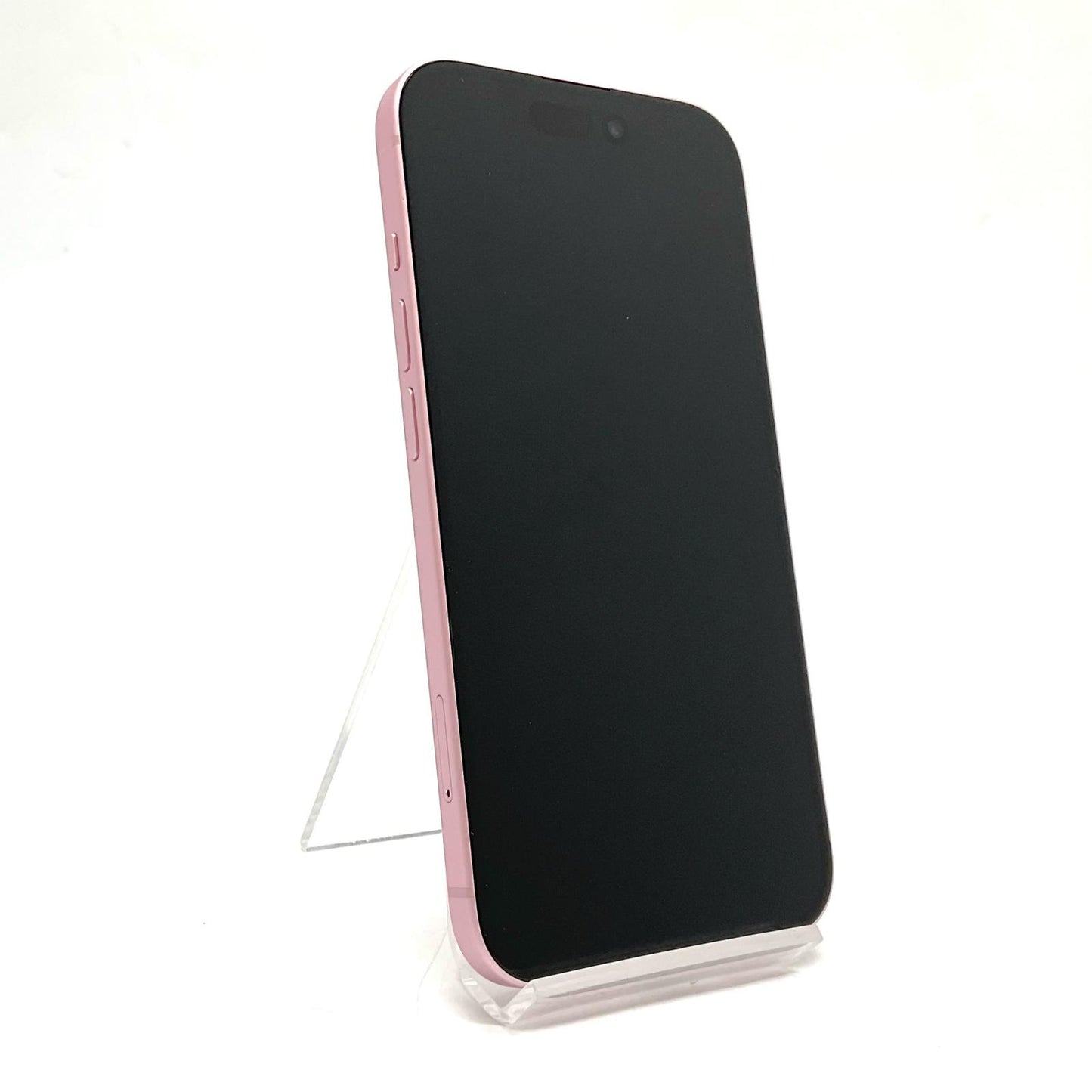 【全額返金保証】【最速発送】Apple iPhone iPhone 15 512GB ピンク SIMフリー 白ロム 超美品 動作確認済 98%