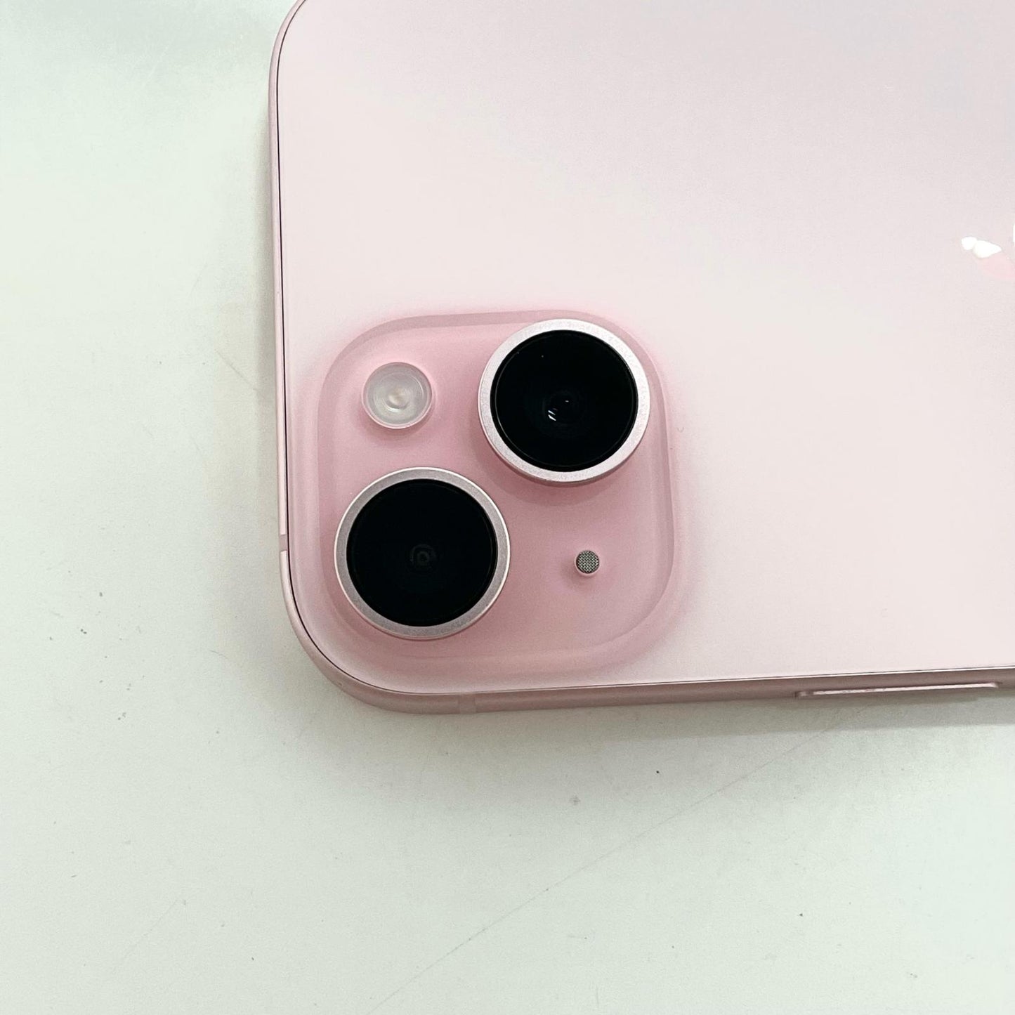 【全額返金保証】【最速発送】Apple iPhone iPhone 15 512GB ピンク SIMフリー 白ロム 超美品 動作確認済 98%
