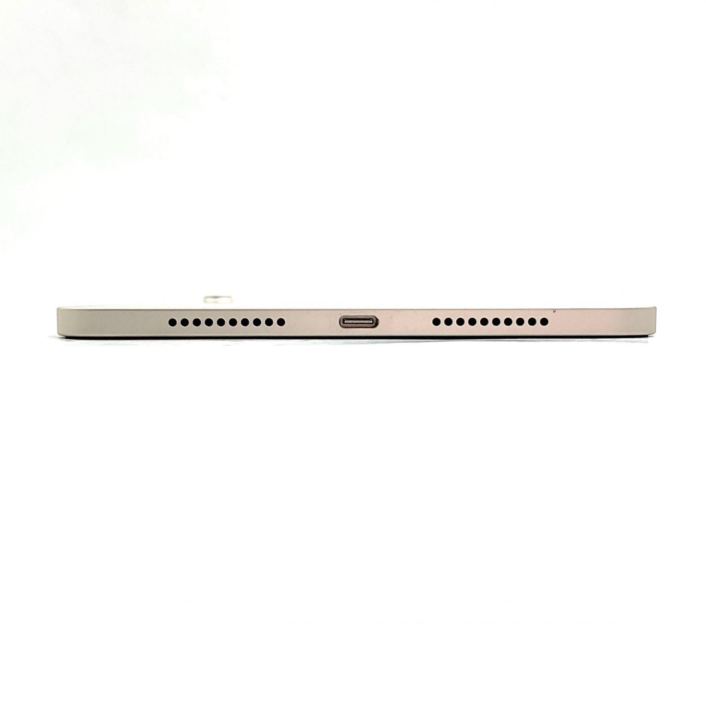 【全額返金保証】【最速発送】Apple iPad mini 8.3インチ 第6世代 64GB スターライト Wi-Fi 美品 動作確認済