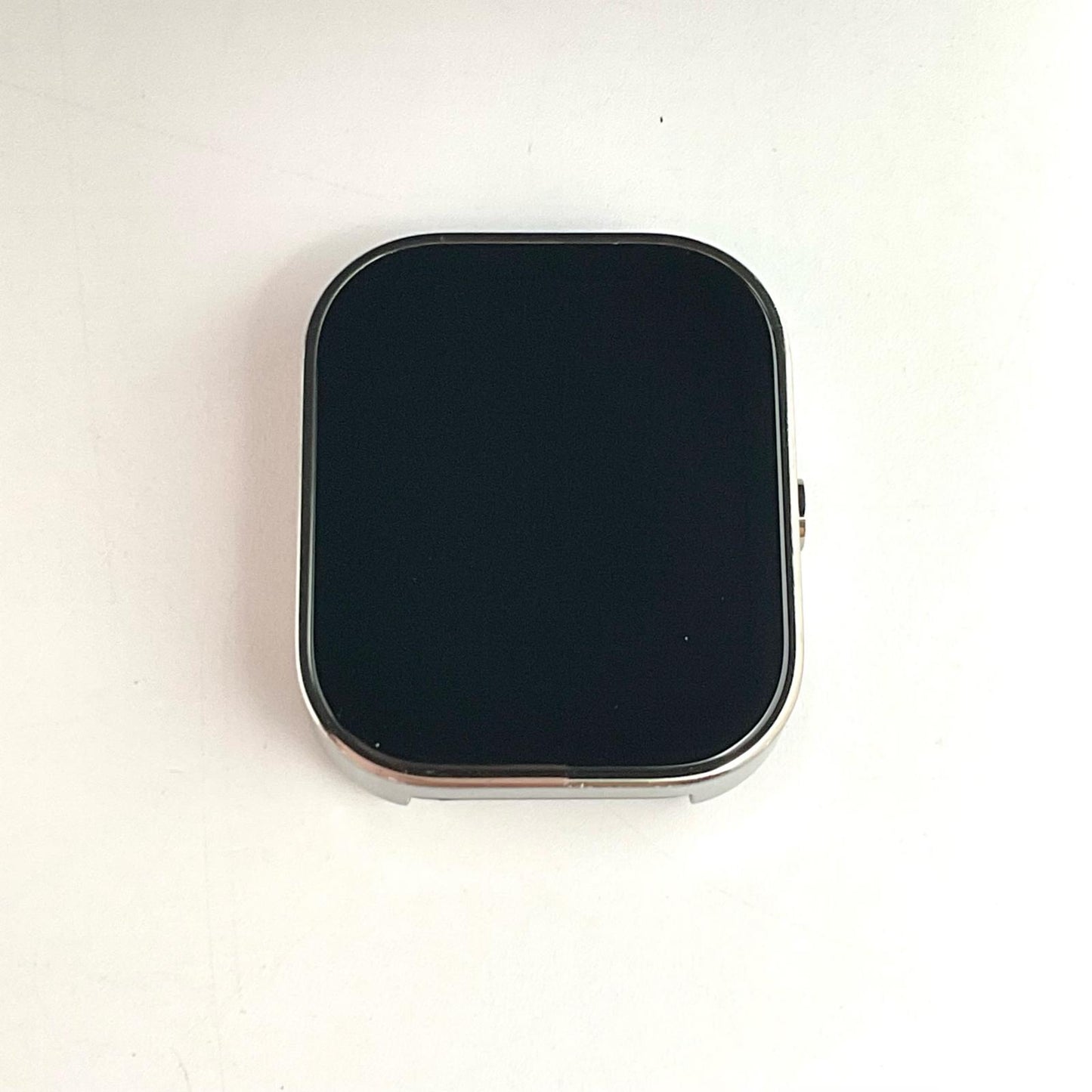 【全額返金保証】【最速発送】CMF NOTHING WATCH PRO D395 美品 動作確認済