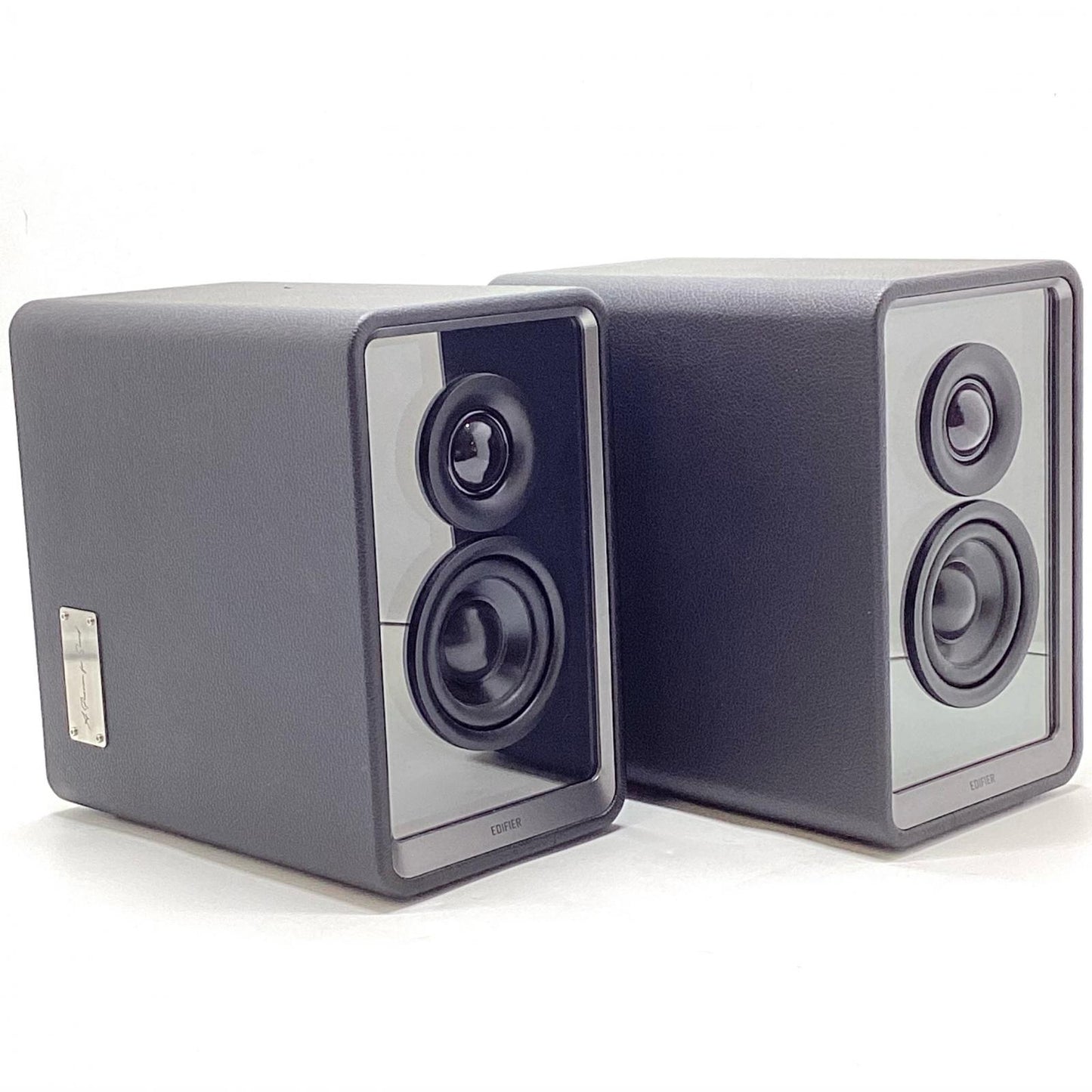 【全額返金保証】【最速発送】EDIFIER Multimedia Speaker QR65 美品 動作確認済