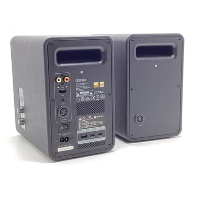 【全額返金保証】【最速発送】EDIFIER Multimedia Speaker QR65 美品 動作確認済