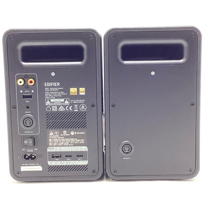【全額返金保証】【最速発送】EDIFIER Multimedia Speaker QR65 美品 動作確認済