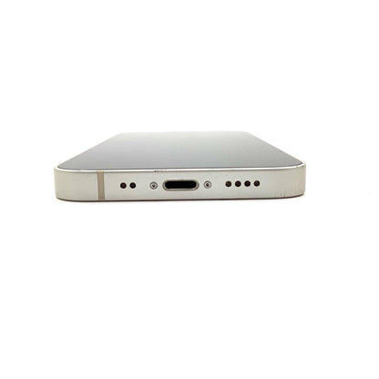 【全額返金保証】【最速発送】Apple iPhone iPhone 13 mini 256GB スターライト docomo SIMフリー 白ロム 美品 動作確認済 97%